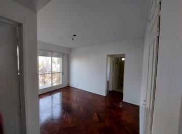 Departamento de 2 ambientes, Colegiales · 2 Ambientes Todo Al Exterior