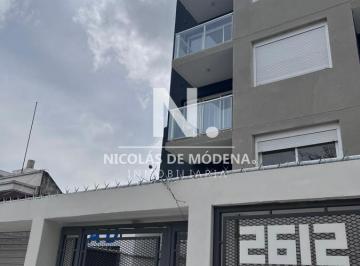Foto1 · Venta Moderno Monoambiente en Aguada, Montevideo. Ideal Inversores!