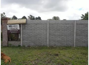 Terreno · 468m² · Lote en Venta - Tristan Suarez