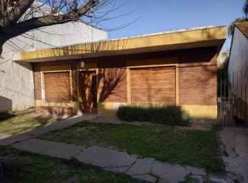 Casa · 90m² · 3 Ambientes · Beccar - Casa Venta Usd 160.000