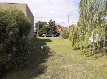 Terreno · 265m² · Excelente Lote en Bosques de San Vicente