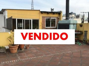 PH de 5 ambientes, Barracas · Rocha 1400 - Vendido Barracas