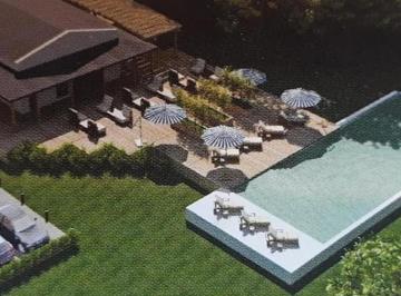 Terreno · 800m² · Lotes en Venta - Club de Campo Sta Teresita. Zona Laguna Soto