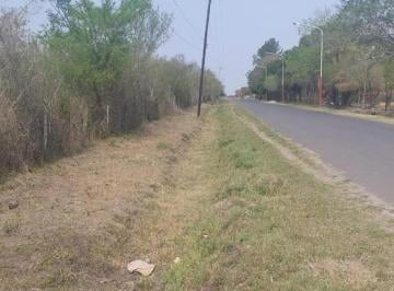 Campo · 120000m² · 1 Ambiente · Venta de Campo 12.50 Has en San Luis del Palmar Corrientes