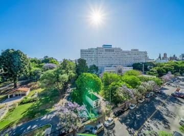 Departamento · 42m² · 2 Ambientes · Oportunidad - Hermoso 2 Ambientes a Estrenar - Las Cañitas - Baño y Toilette - Amenitties - Venta