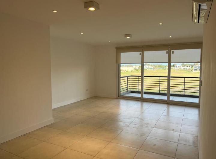 Departamento · 170m² · 3 Ambientes · 1 Cochera