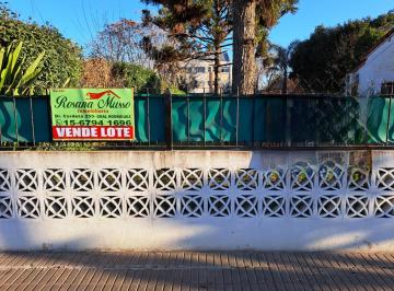 Terreno de 1 ambiente, General Rodríguez · Excelente Lote en Gral. Rodríguez, Zona Centrica.