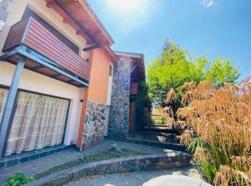 Departamento · 100m² · 6 Ambientes · 1 Cochera · Vendo Duplex en Villa General Belgrano - Viv0238