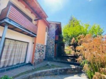 Departamento de 6 ambientes, Villa General Belgrano · Vendo Duplex en Villa General Belgrano - Viv0238