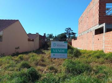 Terreno · 330m² · Lote a Una Cuadra de Av Edison