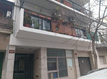 Departamento · 60m² · 3 Ambientes · 1 Cochera · Exc. Dto. 3amb. C/patio, Balcón. C/ascensor C/ Cochera