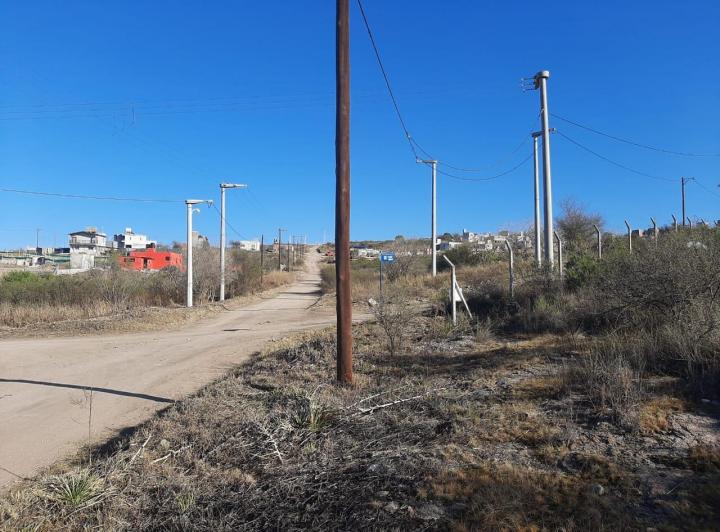 Terreno · 1674m²