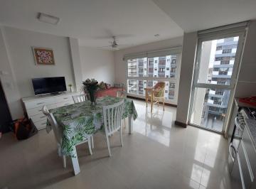 Departamento de 2 ambientes, Mar del Plata · Mar del Plata Dos Ambientes Nuevos. La Perla Alquiler Tempotario