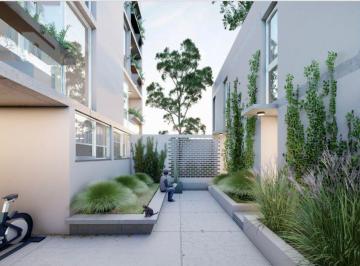 Departamento · 59m² · 3 Ambientes · Venta/inversión - Departamento 2 Dorm. con Parrillero, Terraza Exclusiva y Pileta.