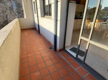 Departamento de 5 ambientes, Villa Carlos Paz · Departameno Apto Credito con Balcon Amoblado