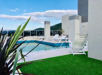 Departamento de 3 ambientes, Villa Carlos Paz · Departamento en Opera con Balcon con Vista