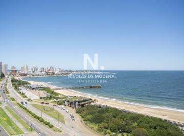 Foto1 · Vende Apartamento de 3 Dorm. en Playa Mansa, Punta del Este