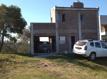 Foto · Casa en Venta Rio Ceballos. 1 Dorm. con Escritura y Las Mejores Vistas.