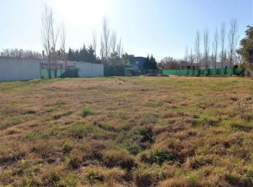 Terreno · 616m² · Portal de Aldea - Fisherton