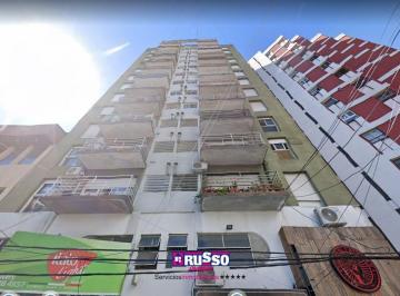 RUS-RUS-8529_2 · Venta Departamento 2 Ambientes Ramos Mejia