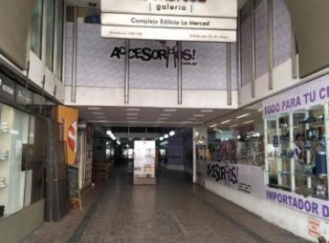 Garage , Córdoba · Alquiler de Cochera - Bº Centro