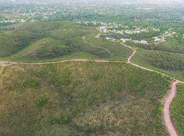 Terreno , La Calera · La Deseada - Lote en Venta en Zona Alta con Excelentes Vistas - 985 m²