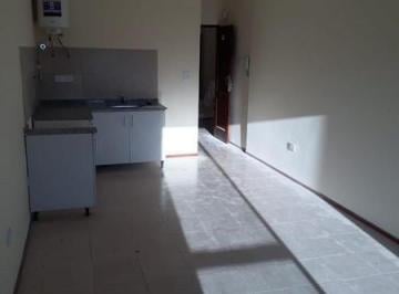 Departamento · 35m² · 1 Ambiente · Alquiler Dpto Mono. Santiago del Estero
