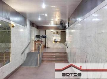 Departamento · 200m² · 6 Ambientes · Departamento en Venta - Santa Fe 1000 - Frente a Plaza Cabral