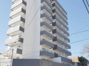 Departamento · 60m² · 3 Ambientes · Torre Cruz a Estrenar Excelente Ubicación