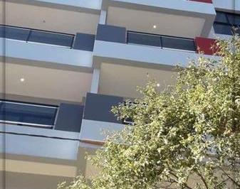 Departamento · 45m² · Dpto 1 Dormitorio a Estrenar Alta Cruz IV Paraguay 775