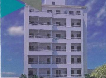 Edificio · 44m² · 2 Ambientes · Torre Calva - Lanzamiento Venta de Pozo
