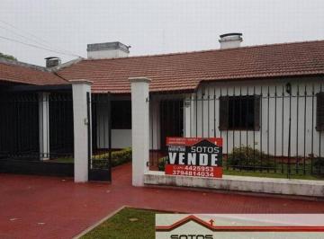 Casa · 576m² · Venta Hermosa Casa B° Yapeyu