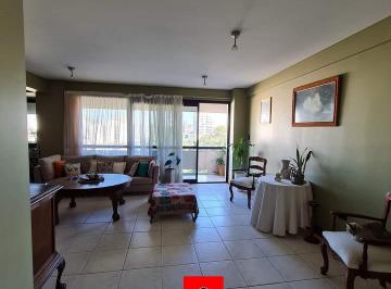 Departamento · 200m² · 4 Ambientes · 1 Cochera · Venta Semipiso 3 Dorm.