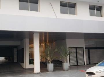 Departamento · 176m² · Torre Edificio Jen