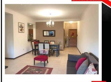 Departamento · 105m² · 4 Ambientes · 1 Cochera · Hermoso Departamento 3 Dorm.