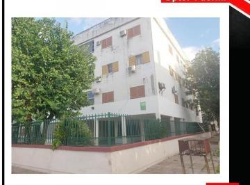 Departamento · 107m² · 5 Ambientes · Departamento 4 Dorm. Bº Balboa