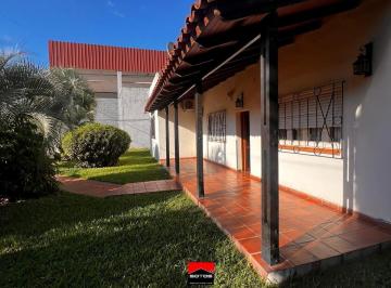 Casa · 1000m² · 4 Ambientes · Excelente Casa Sobre Ruta 12 Km 1028