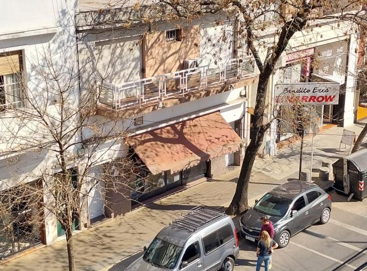 Departamento · 40m² · 2 Ambientes