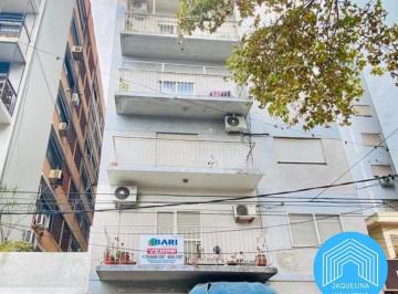 Departamento · 43m² · 2 Ambientes · Departamento 2 Amb Centro Ramos Mejía