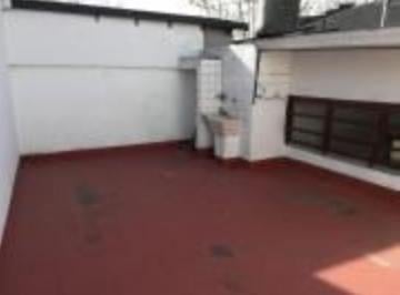 PH de 4 ambientes, Barracas · PH Tipo Casa