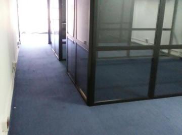 Oficina comercial · 70m² · 4 Ambientes · Alquiler de Oficina de 70 m² en Lavalle Al 1600