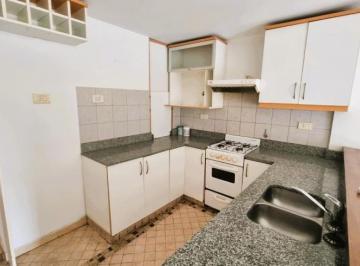 Departamento · 60m² · 3 Ambientes · Departamento en Alquiler en Ramos Mejia