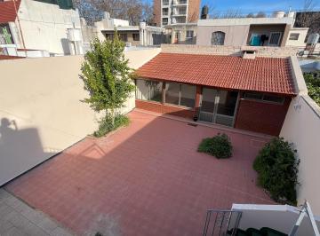 Casa de 6 ambientes, Rosario · Echesortu. Pasaje Zavalla 3949. Casa Dos Dorm. con Patio y Quincho.