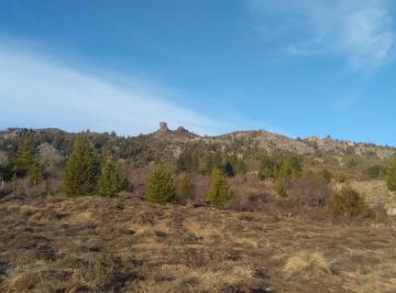 Campo · 30000m² · 1 Ambiente · Fracción Arroyo del Medio