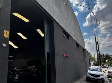 Depósito · 600m² · 1 Ambiente · Depósito - Temperley