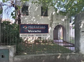 Casa de 3 ambientes, Lomas de Zamora · Bolivar Al 1100, Propiedad a Reciclar.