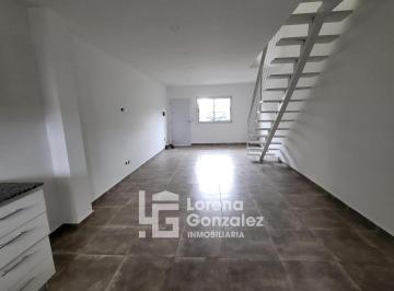 Casa · 86m² · 3 Ambientes · 1 Cochera · Duplex en Venta Escobar, Dos Dorm..