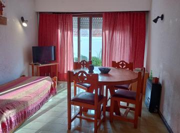 Departamento de 2 ambientes, Miramar · Venta Departamento de 2 Ambientes