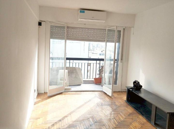 Departamento · 45m² · 2 Ambientes