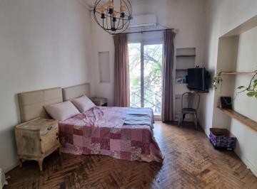 Departamento de 1 ambiente, San Telmo · Impecable Monoambiente en San Telmo. Totalmente Reciclado